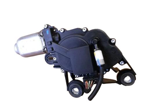 Used Rear wiper motor SKODA ROOMSTER (5J7) 1.2 (70 hp) 15706385