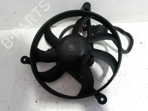 Radiator fan SEAT LEON (1M1) 1.9 TDI | BP29044638M35 