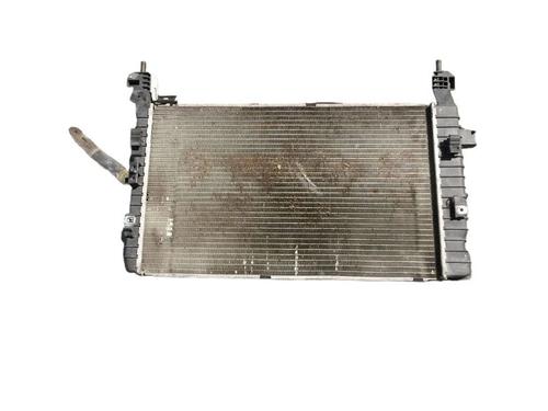 Radiateur à eau OPEL MERIVA A MPV (X03) 1.7 DTI (E75) (75 hp) 15707390