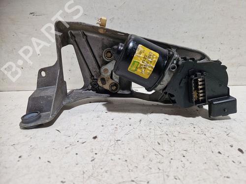 Viskermotor vindrude RENAULT TWINGO I (C06_) 1.2 (C066, C068) (58 hp) 31081573