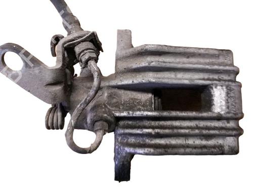 Bremssattel links hinten für SKODA OCTAVIA II Combi (1Z5) 1.6 TDI (105 hp) 15706239