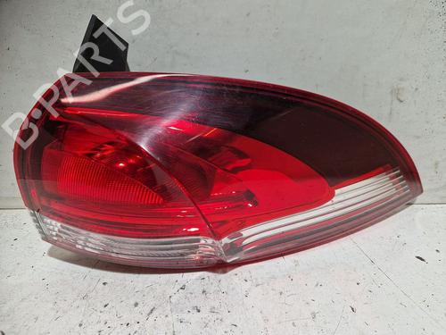 Højre baglygte RENAULT CLIO IV Estate Van (KH_) 1.5 dCi 75 (75 hp) 32326114