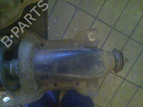 Venstre bagtil støddæmper OPEL VECTRA B Estate (J96) 1.8 i 16V (F35) (116 hp) 15694899