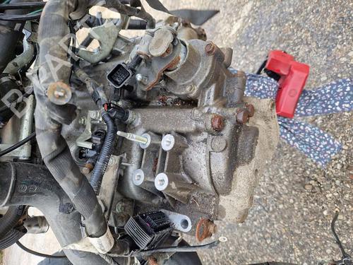 Viskermotor bagrude Viskermotor bagrude VW GOLF VII (5G1, BQ1, BE1, BE2) 1.6 TDI (110 hp) 33737250 33737250