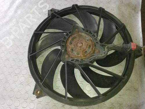 Electronic module PEUGEOT 206 Hatchback (2A/C) 1.4 i | BP15702539M83 