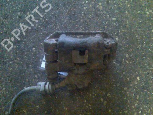 Used Left front brake caliper LANCIA Y (840_) 1.2 (840AA, 840AF1A) (60 hp) 15694998