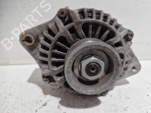 Alternator SUZUKI SWIFT III (MZ, EZ) 1.3 (RS413, ZC11S) | BP37018859M7  - Image 5