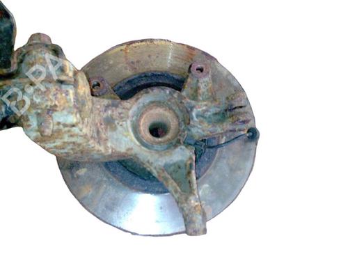Left front steering knuckle RENAULT MEGANE II Estate (KM0/1_) 1.5 dCi (KM16, KM1E) | BP15695147M25 