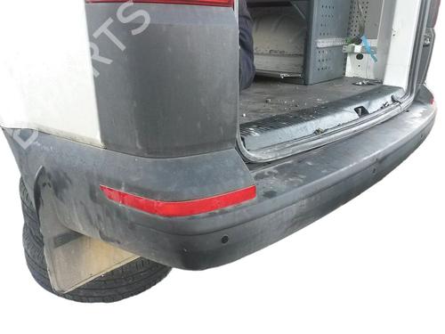 Używane Zderzak tylny VW TRANSPORTER T6 Van (SGA, SGH, SHA, SHH) 2.0 TDI 4motion (150 hp) 30639851