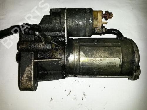 Starter RENAULT LAGUNA II Grandtour (KG0/1_) 2.2 dCi (KG0F, KG1N) | BP29316786M8 