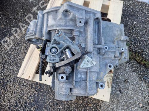 Gearbox VW TIGUAN (AD1, AX1) 2.0 TDI | BP31966224M3 