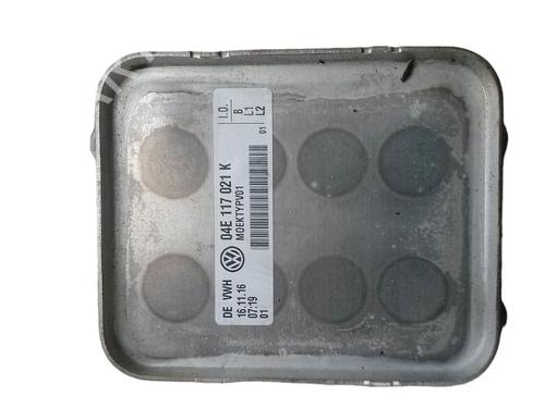 Oliekøler VW GOLF VII (5G1, BQ1, BE1, BE2) 1.2 TSI (110 hp) 15700827