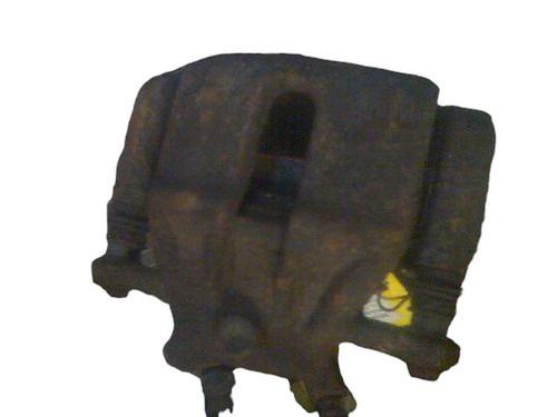 Venstre bremsekaliber foran RENAULT MODUS / GRAND MODUS (F/JP0_) 1.5 dCi (FP0G, JP0G) | BP15693527M105 