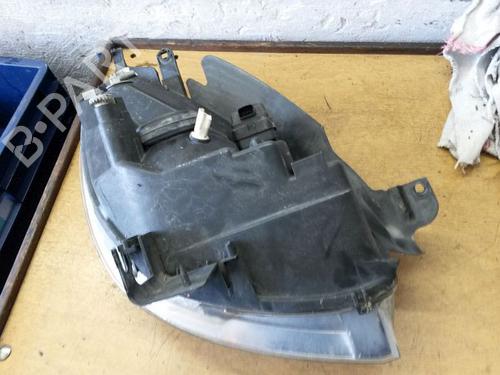Left headlight CITROËN XSARA PICASSO (N68) 1.6 HDi | BP15708701C28 