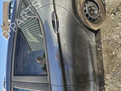 Used Left rear door FORD FIESTA VII (HJ, HF) 1.0 EcoBoost (101 hp) 32846885