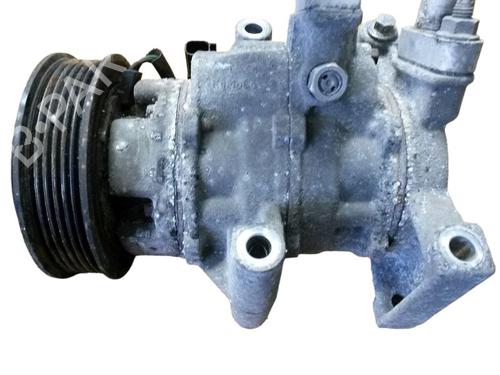 Used AC compressor FORD TOURNEO COURIER B460 MPV 1.5 TDCi (75 hp) 15706492