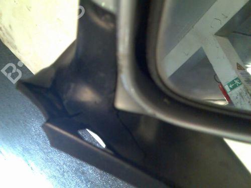 Left mirror NISSAN MICRA II (K11) 1.3 i 16V | BP15694093C26 
