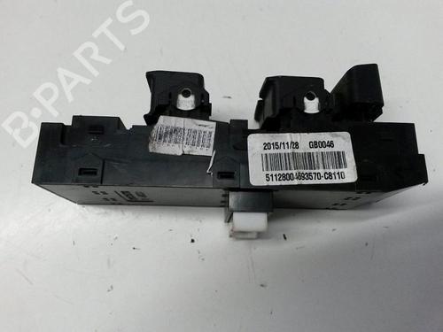 Switch HYUNDAI i20 II (GB, IB) 1.2 | BP16972268I30 