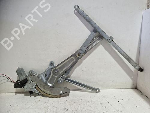 Front left window mechanism SUZUKI SWIFT III (MZ, EZ) 1.3 (RS413, ZC11S) | BP37018868C22 - Image 3
