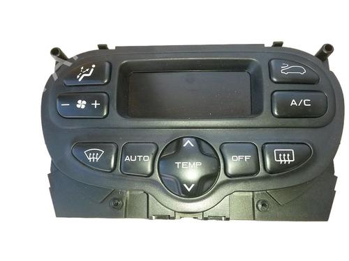 Used Climate control PEUGEOT 206 CC (2D) 1.6 16V (2DNFUF, 2DNFUR) (109 hp) 31591275