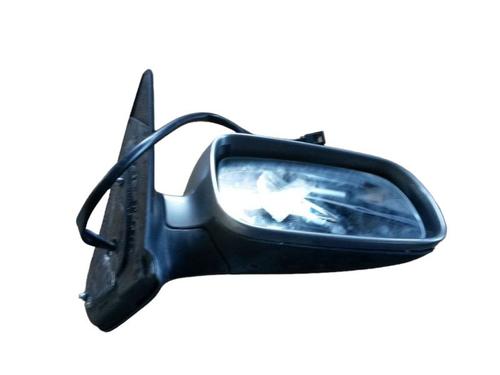 Right mirror SEAT LEON (1M1) 1.9 TDI BP15707920C27