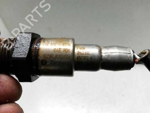 Elektronisk sensor SKODA YETI (5L) 1.2 TSI | BP21848627M84 