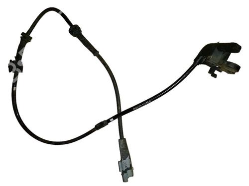 Elektronisk modul PEUGEOT 307 SW (3H) 1.6 HDI 90 (90 hp) 25838142