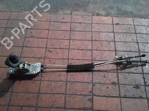 Gear lever SKODA FABIA I Combi (6Y5) 1.9 SDI | BP15697221M90 