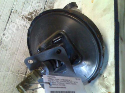 Servo brake TOYOTA YARIS (_P1_) 1.0 (SCP10_, SCP10R) | BP15694114M42 
