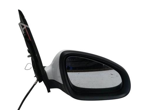 Used Right mirror OPEL ASTRA J Sports Tourer (P10) 1.7 CDTI (35) (101 hp) 22993374