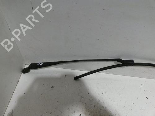 Used Front windshield wiper arm SKODA FABIA II Combi (545) 1.2 (70 hp) 25838487