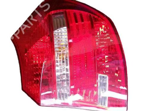 Used Right taillight BMW 1 (E87) 118 d (143 hp) 15698089