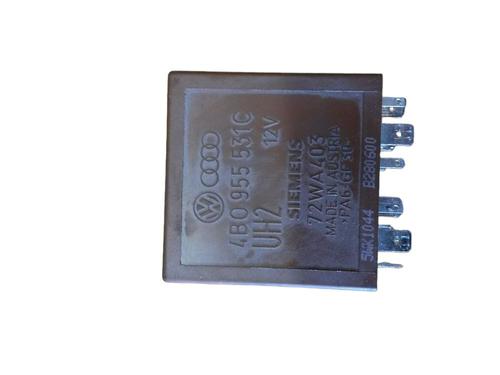 Elektronische module SEAT LEON (1M1) 1.9 TDI (110 hp) 26732852