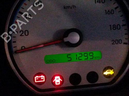 Engine HYUNDAI i10 I (PA) 1.1 | BP30639987M1 - Image 7