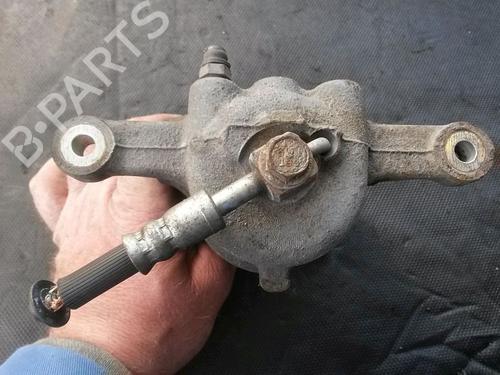 Left front brake caliper FORD FIESTA VI (CB1, CCN) 1.25 | BP15705528M105 