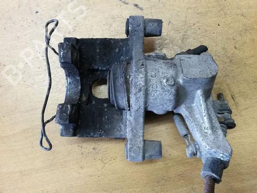 Bremssattel links hinten OPEL VECTRA C (Z02) 2.2 DTI 16V (F69) | BP15706574M107 