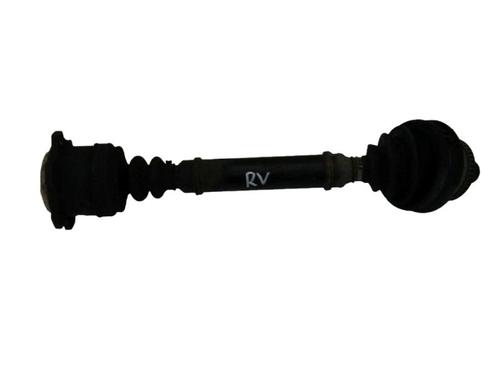 Right front driveshaft AUDI A6 C5 Avant (4B5) 2.5 TDI quattro (180 hp)null