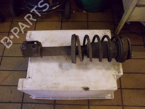 Højre fortil støddæmper OPEL CORSA B (S93) 1.7 D (F08, F68, M68) (60 hp) 15696214