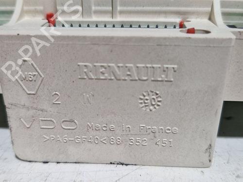 Multifunctionele display RENAULT TWINGO I (C06_) 1.2 (C066, C068) | BP31081569C48 