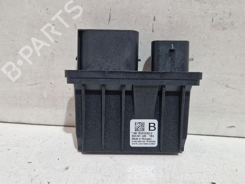 Used Control unit Control unit SKODA SUPERB III Estate (3V5) 2.0 TDI (150 hp) 32391382 32391382