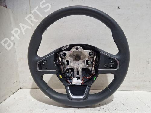 Used Steering wheel RENAULT CLIO IV (BH_) 1.2 16V (73 hp) 31754912