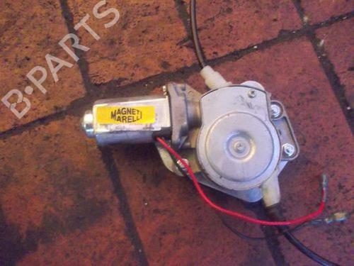 Lève-vitre avant gauche RENAULT MEGANE Scenic (JA0/1_) 1.9 D (JA0J) (64 hp) 15696131