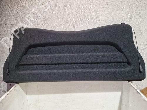 Used Rear parcel shelf RENAULT CLIO IV (BH_) 1.2 16V (73 hp) 31663793