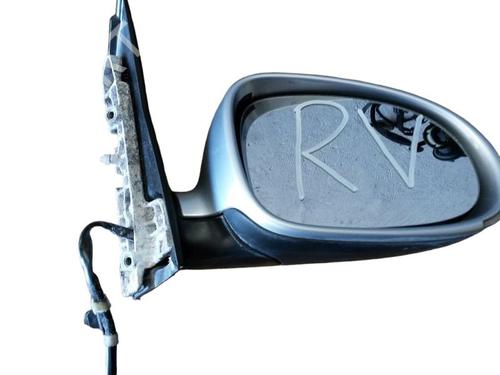 Used Right mirror VW GOLF PLUS V (5M1, 521) 2.0 TDI (110 hp) 15709054