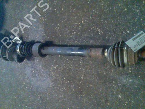 Used Right front driveshaft VW POLO Variant (6V5) 1.9 SDI (64 hp) 15694415
