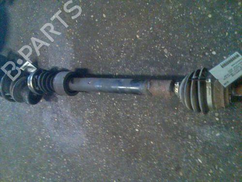 Driveshaft VW POLO Variant (6V5) 1.9 SDI (64 hp) 15694415