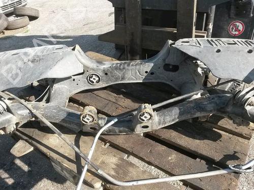 Rear axle BMW 1 (F20) 116 d | BP15709739M2 