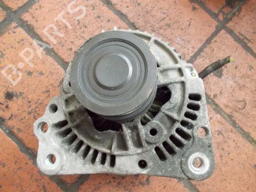 Used Alternator SKODA FELICIA I Estate (6U5) 1.9 D (64 hp) 15696167