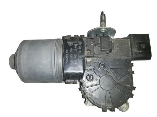 Used Front wiper motor VW POLO V (6R1, 6C1) 1.6 TDI (90 hp) 15702453