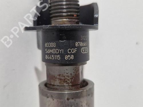 Injector BMW 5 (E60) 530 d | BP36406161M100 - Image 2